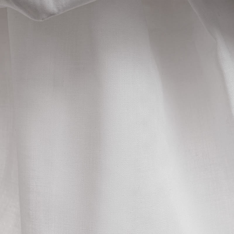 Chemical Fiber Blend Printing Short Sleeve Mid-long Dresses - image 8