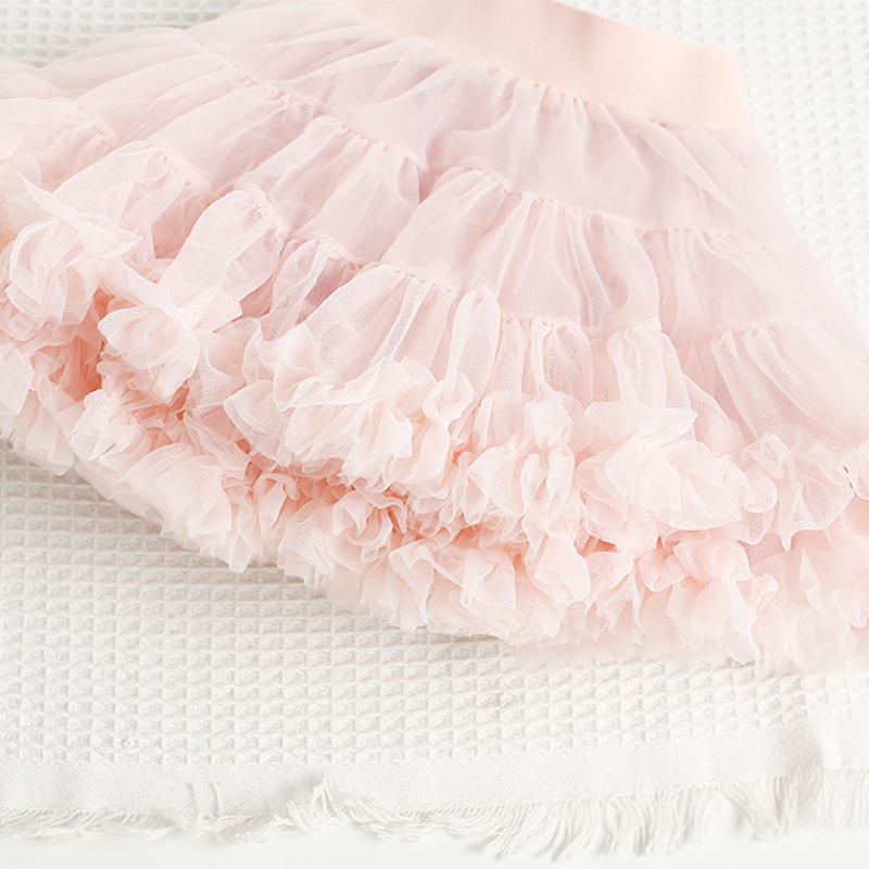 [Archive Sale] Knitwear Little Bear Bow Long Sleeves Midi Two-piece Set - image 4