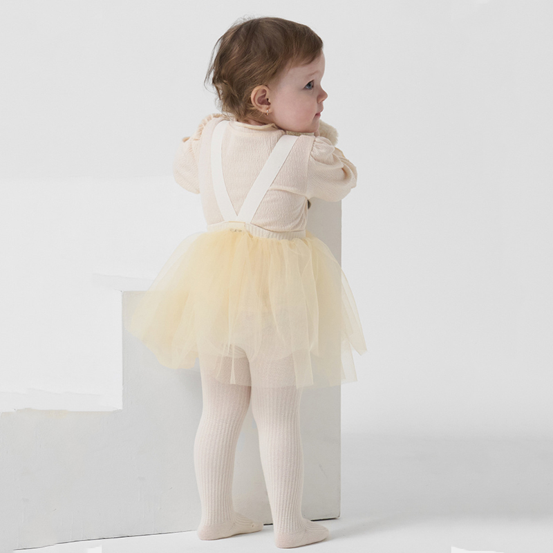 [Archive Sale] Knitting Fluffy Pants - image 4