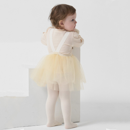 [Archive Sale] Knitting Fluffy Pants - image 4