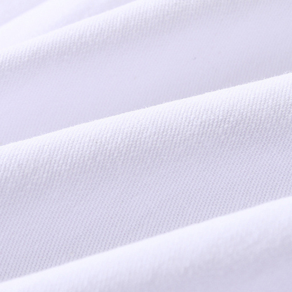 Cotton Bow Overalls Removable Long Sleeve Regular Two-piece Set - image 21