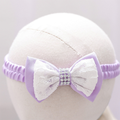 Satin Applique Sleeveless Midi Dresses - image 19