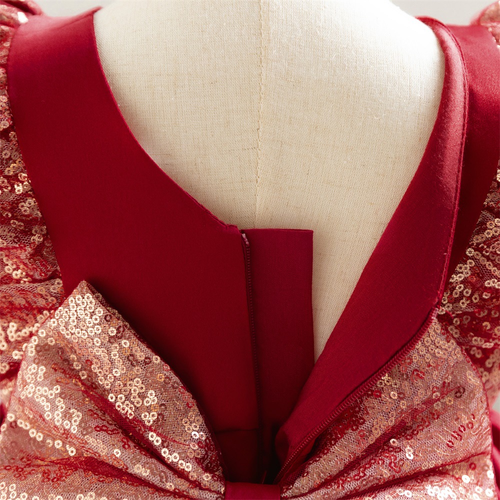 Satin Split Joint Sleeveless Midi Dresses - image 25