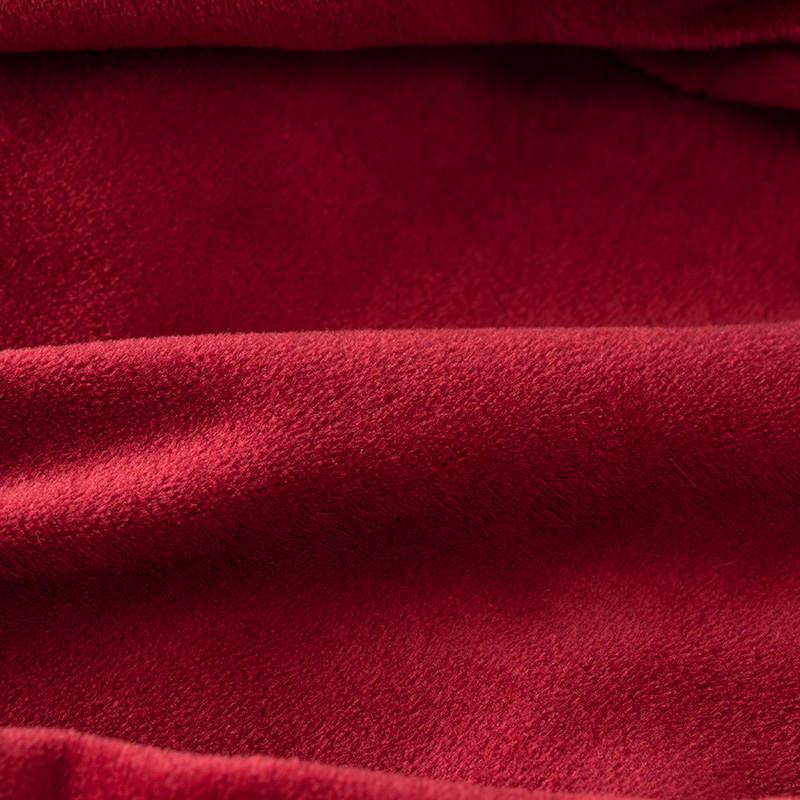 Velvet Bow Sleeveless Midi Dresses - image 14