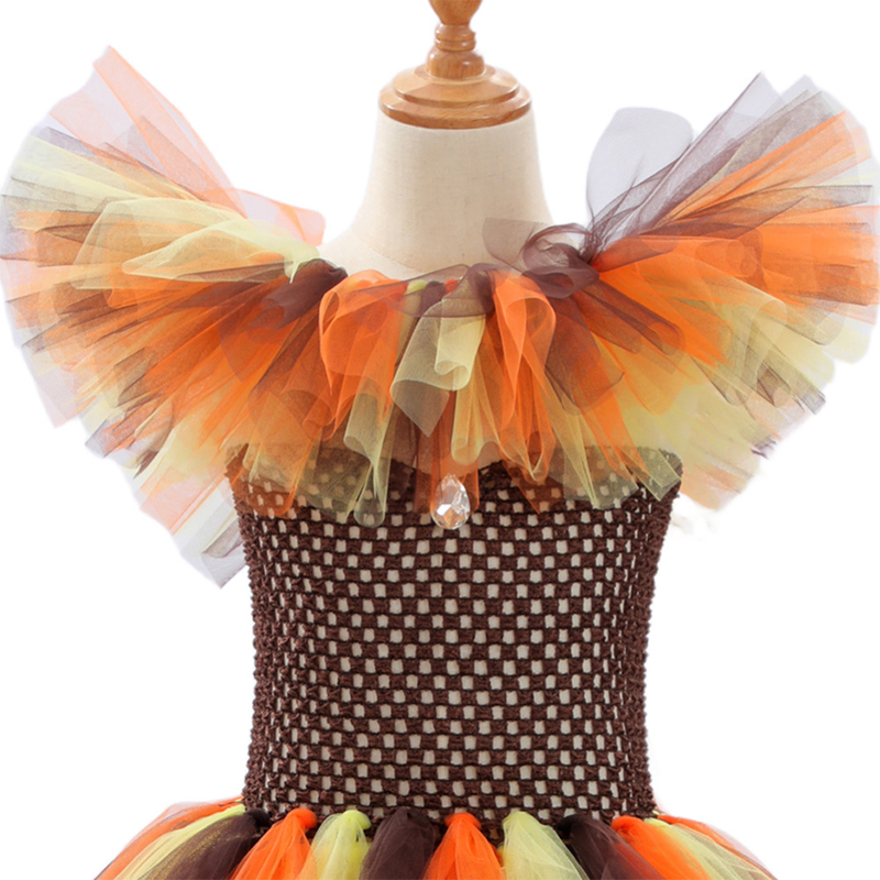 Mesh Color Block Split Joint Sleeveless Midi Dresses - image 5