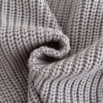 Knitwear Heart Long Sleeve Regular Outerwear - image 22