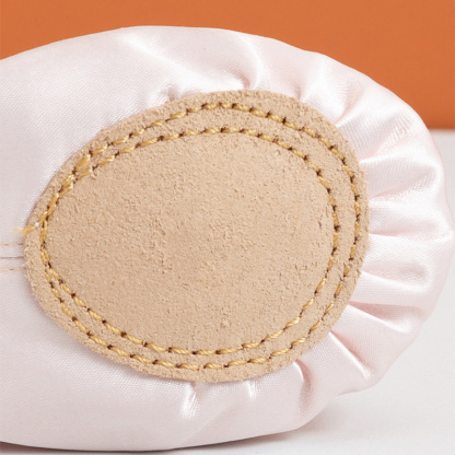 Fruit Embroidery Ballet Round Toe Flats - image 16