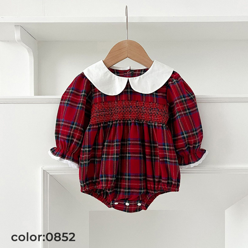 90cm Red Holiday Clothing | One-Only Special | Fast Shipping - 0852 - 90cm - image 12