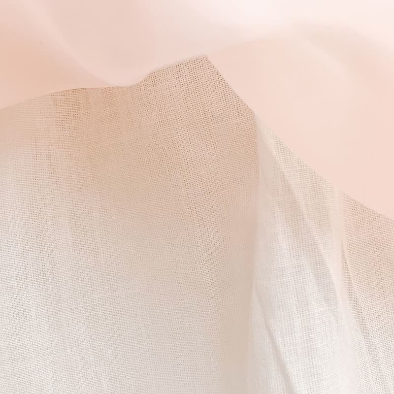 Mesh Lace Edge Sleeveless Short Dresses - image 5