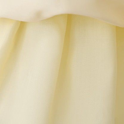 Mesh Bow Floral-embroidered Sleeveless Maxi Dresses - image 57