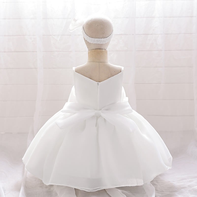 Organza Rosette Sleeveless Shorts Dresses - image 35