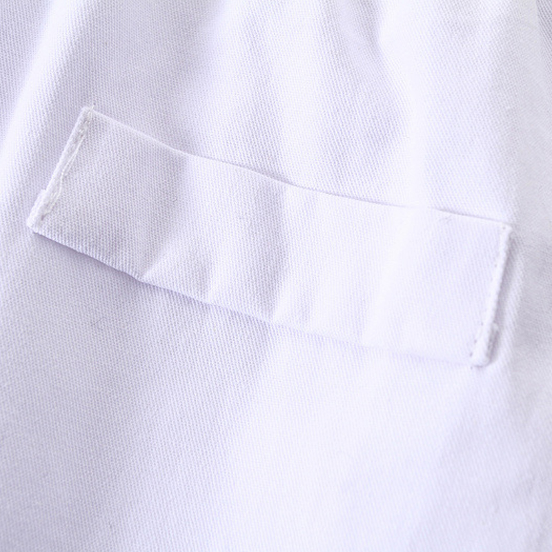 Cotton Bow Overalls Removable Long Sleeve Regular Two-piece Set - image 19