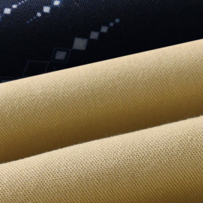 Cotton Bow Overalls Long Sleeve Regular 3-piece Formal Suit - image 30