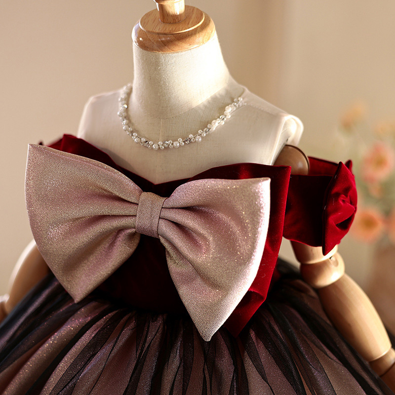 Velvet Split Joint Sleeveless Midi Dresses - image 6