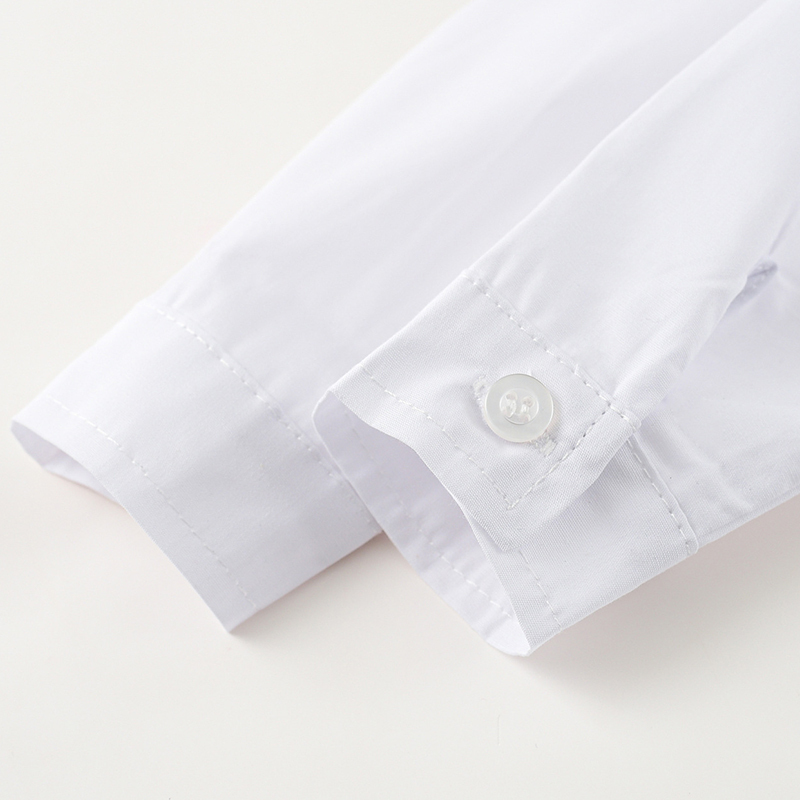 Velvet Bow Long Sleeve Regular Three-piece Set - image 20