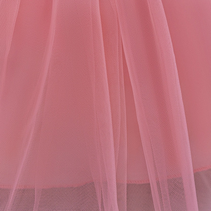 Mesh Rosette Sleeveless Midi Dresses - image 8