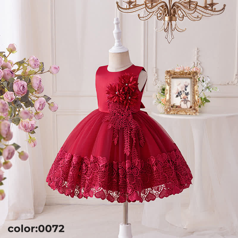 Special Promo $15.99 Christmas Red Outfit (110cm) – One Left | 48H Shipping - 0072 - 110cm - image 14