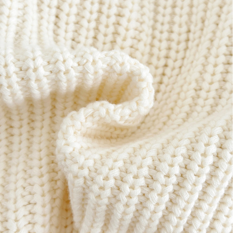 Knitwear Heart Long Sleeve Regular Outerwear - image 14