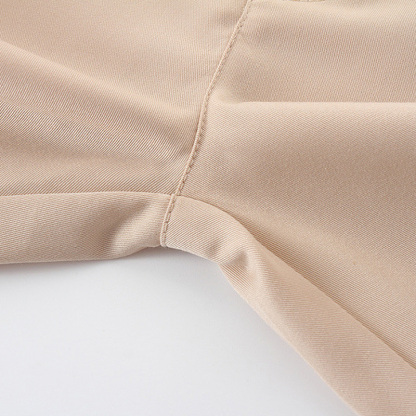 Cotton Bow Overalls Removable Long Sleeve Regular Two-piece Set - image 37