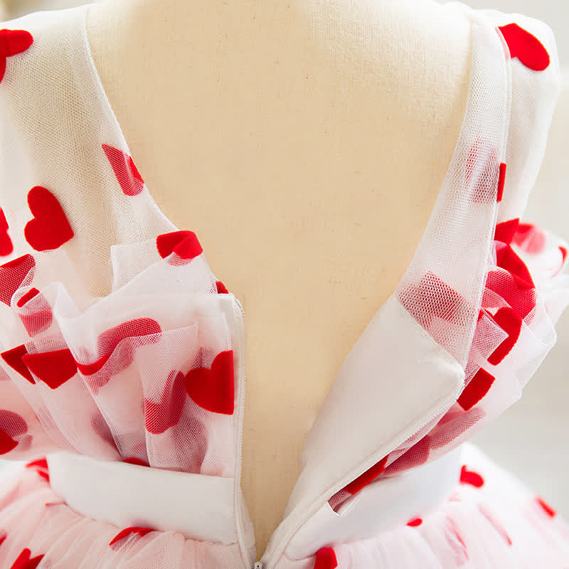 Mesh Split Joint Sleeveless Midi Dresses - image 3