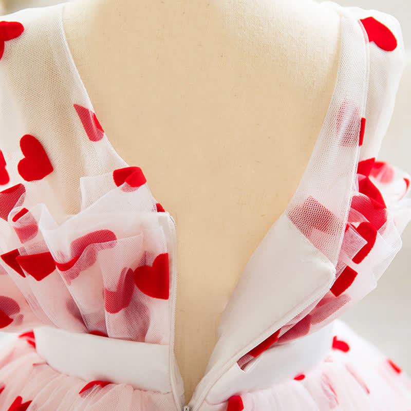 Mesh Split Joint Sleeveless Midi Dresses - image 3