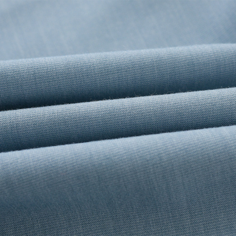 [Archive Sale] 100% Cotton Bow Regular Sleeve Formal Suit - image 19