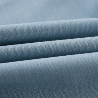 [Archive Sale] 100% Cotton Bow Regular Sleeve Formal Suit - image 19