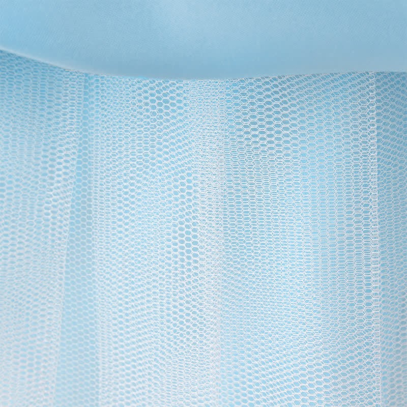 Sequins & Mesh Bow Sequins Sleeveless Maxi Dresses - image 40