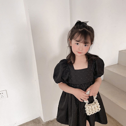 Solid With Pearls Bags - image 14