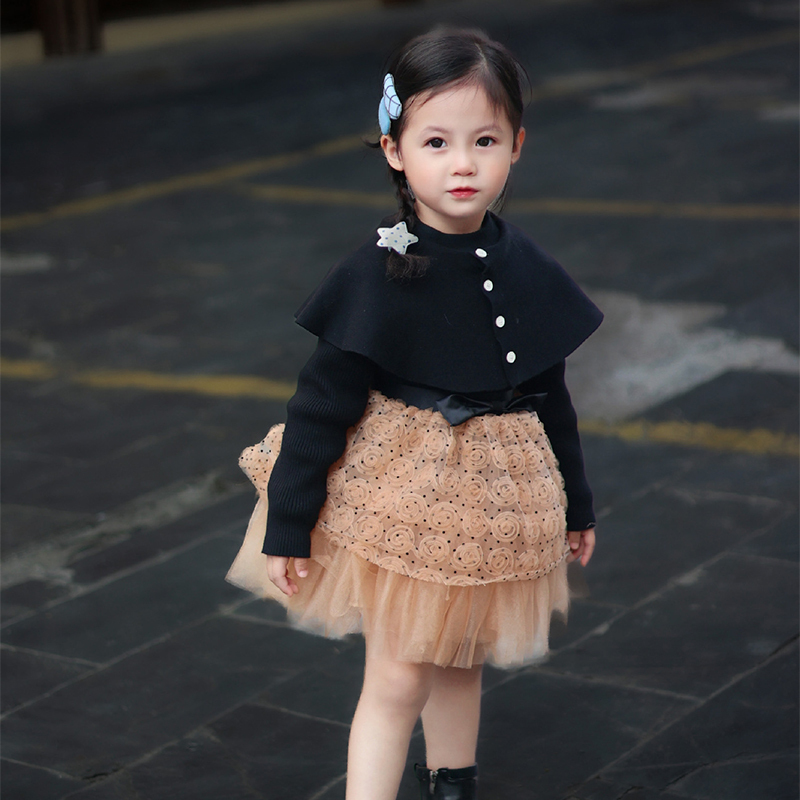 [Archive Sale] Knitting Long Sleeve Regular Outerwear - image 4