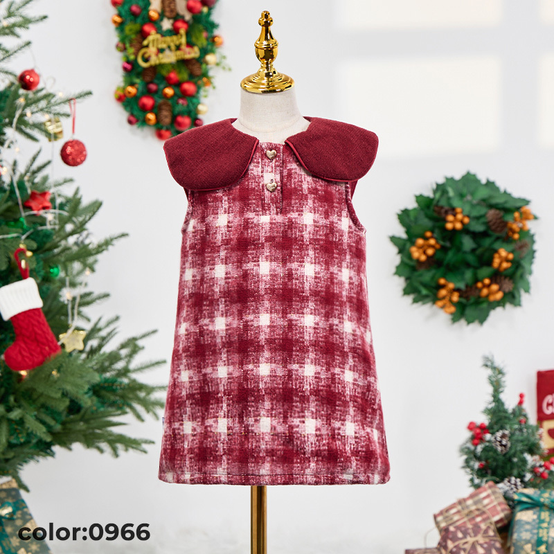 110cm Size Special Promo Only $15.99 Christmas Outfit – One Left | 48H Shipping - 0966 - 110cm - image 37