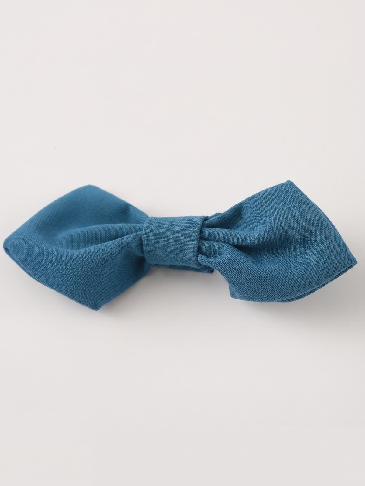 100% Cotton Bow Regular Sleeve Formal Suit - image 60