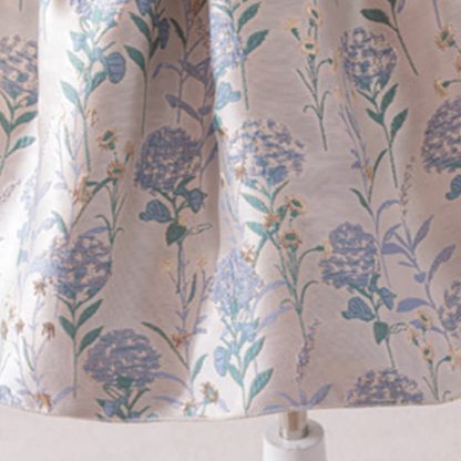 [Archive Sale] Jacquard Bow Maxi Dresses - image 11