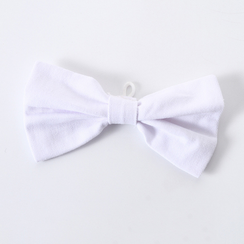 Cotton Bow Overalls Removable Long Sleeve Regular Two-piece Set - image 9