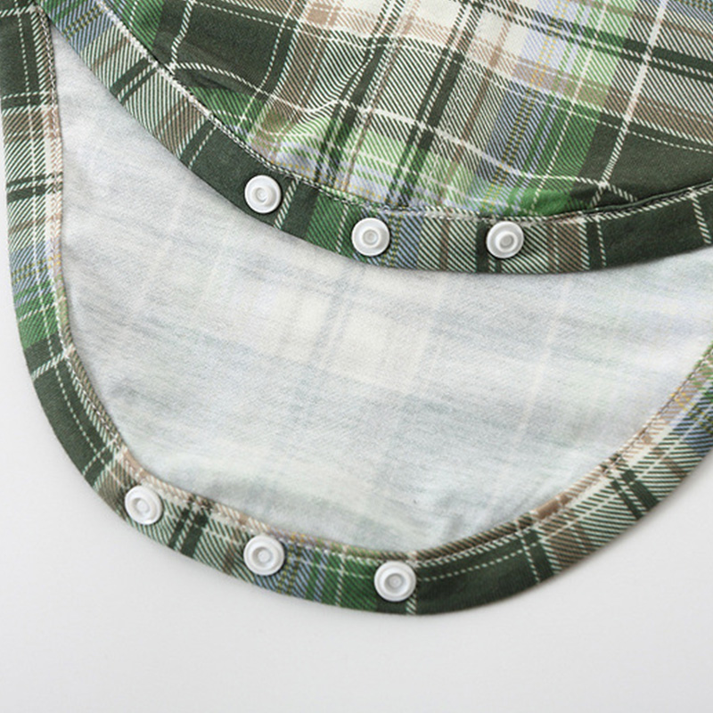 Lycra Bow Overalls Regular Sleeve Formal Suit - image 8