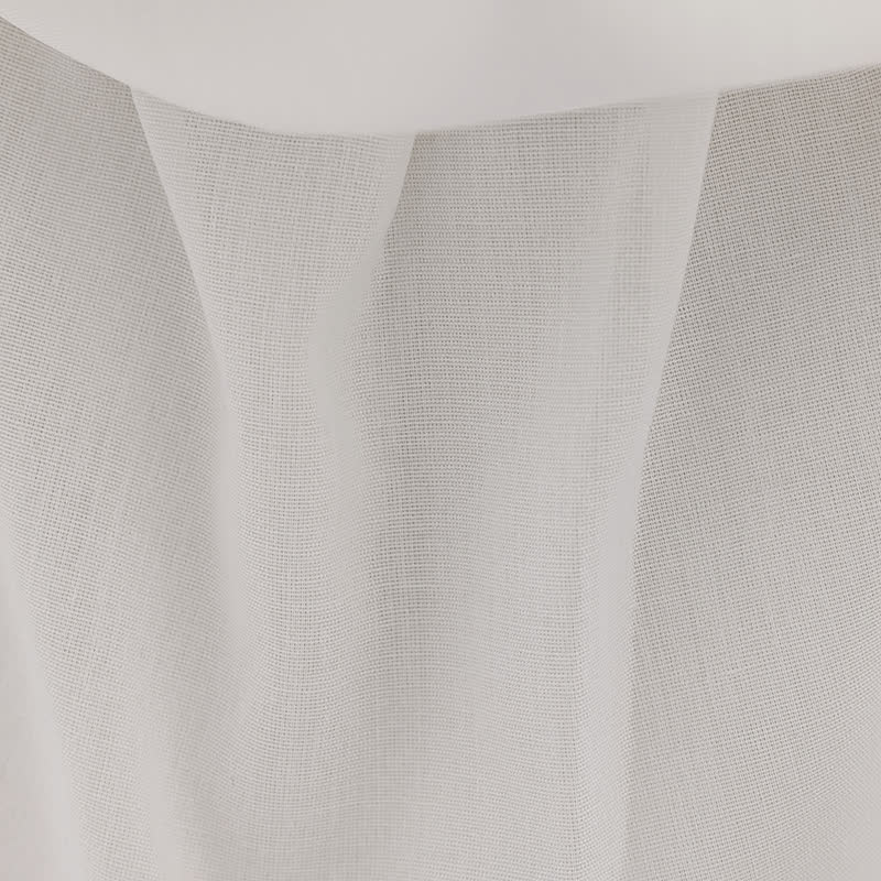 Organza Bow Rosette Maxi Dresses - image 27