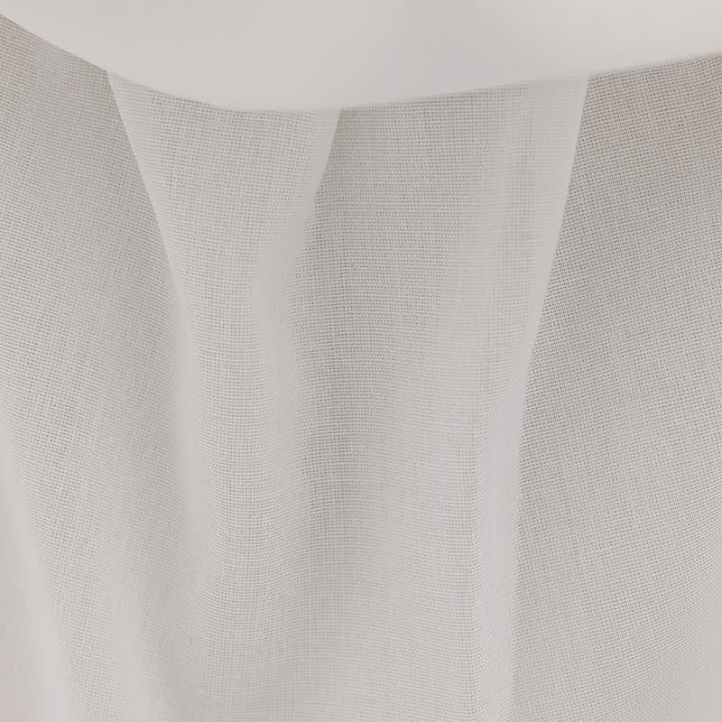 Organza Bow Rosette Maxi Dresses - image 27