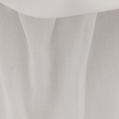 Organza Bow Rosette Maxi Dresses - image 27