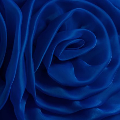 Sequins & Organza Bow Rosette Sleeveless Mid-long Dresses - image 15