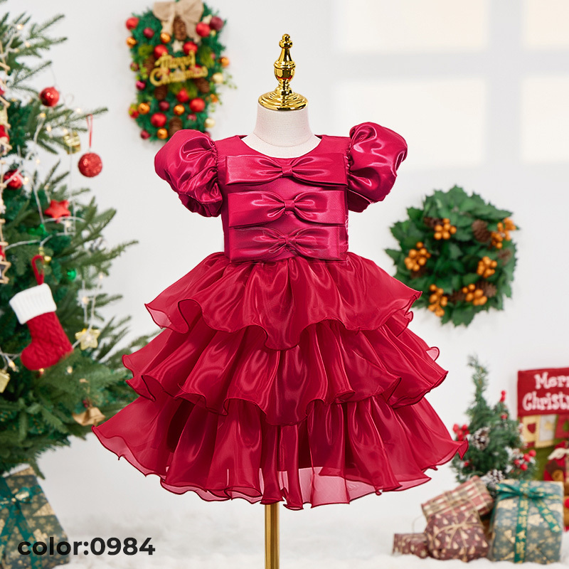Special Promo $15.99 Christmas Red Outfit (110cm) – One Left | 48H Shipping - 0984 - 110cm - image 26