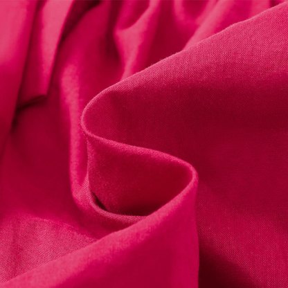 Twill & Mesh  Sleeveless Mid-long Dresses - image 31