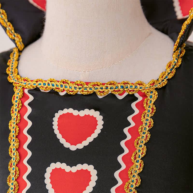 Cotton-blend Folds Short Sleeve Midi Dresses - image 4