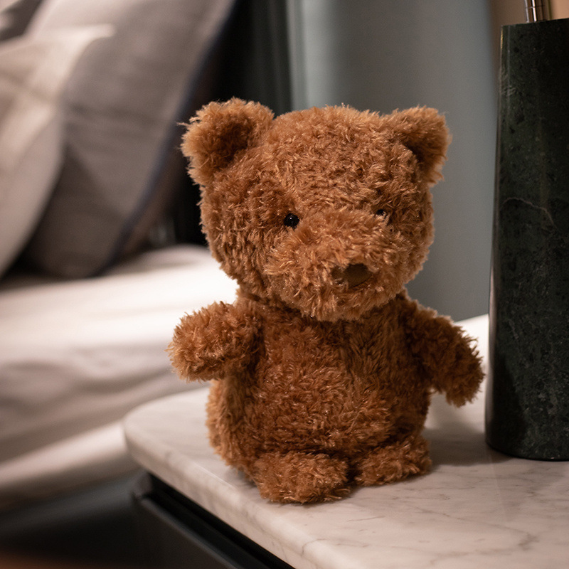 Animals Doll Toys - 20cm - Bear - image 5
