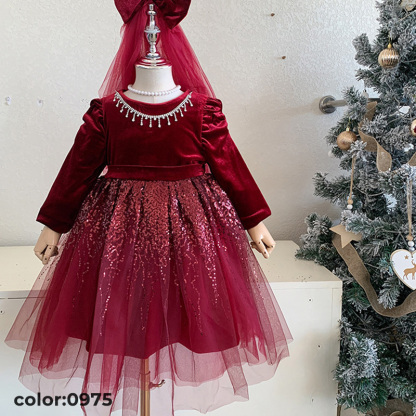 Special Promo $15.99 Christmas Red Outfit (110cm) – One Left | 48H Shipping - 0975 - 110cm - image 29