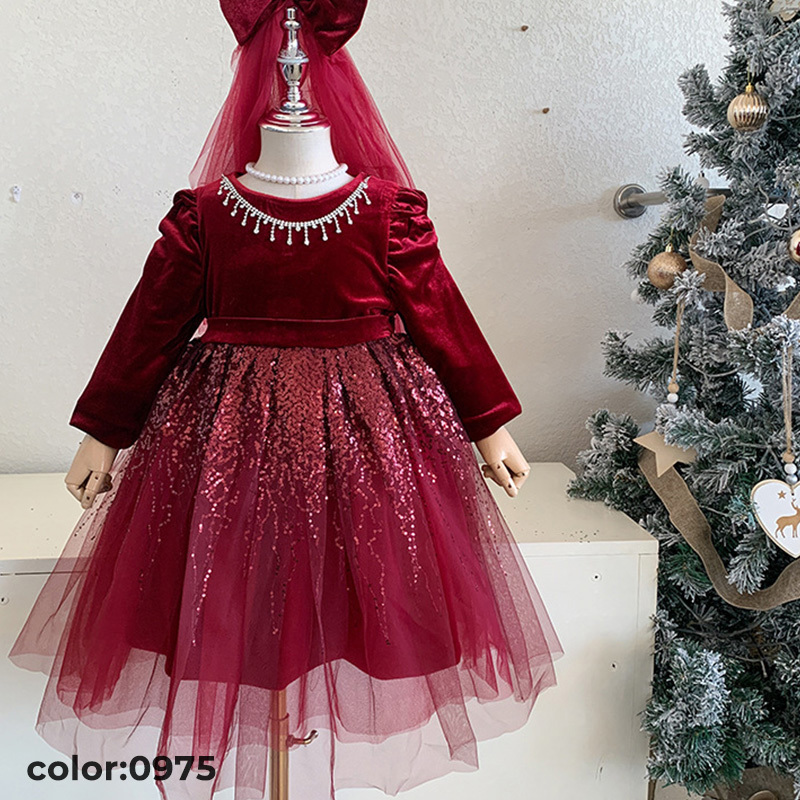 Special Promo $15.99 Christmas Red Outfit (110cm) – One Left | 48H Shipping - 0975 - 110cm - image 29