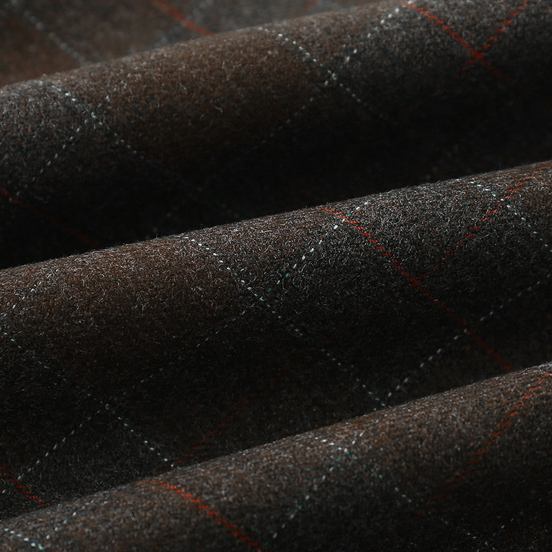 [Archive Sale] Cotton Bow Long Sleeve Regular 3-piece Formal Suit - image 16