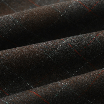 [Archive Sale] Cotton Bow Long Sleeve Regular 3-piece Formal Suit - image 16