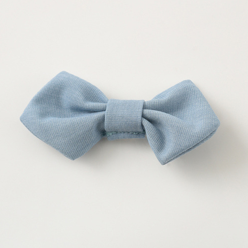 [Archive Sale] 100% Cotton Bow Regular Sleeve Formal Suit - image 20