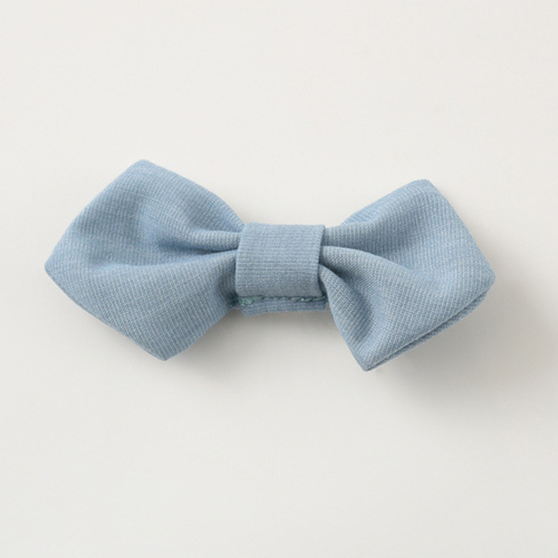 [Archive Sale] 100% Cotton Bow Regular Sleeve Formal Suit - image 20