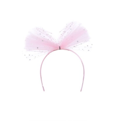 Mesh Rosette Sleeveless Midi Dresses - image 5